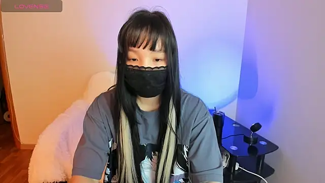 bamboobabe7 online show from February 21, 2025, 3:56 am