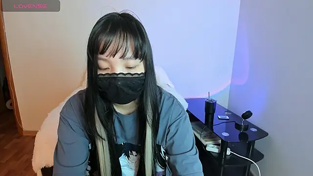 bamboobabe7 online show from February 22, 2025, 4:40 am