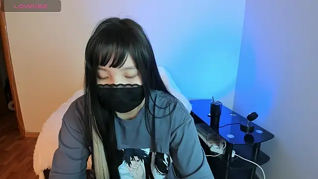 bamboobabe7 online show from February 21, 2025, 7:01 am
