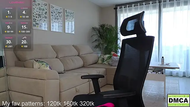ann lovers online show from February 9, 2025, 9:26 am