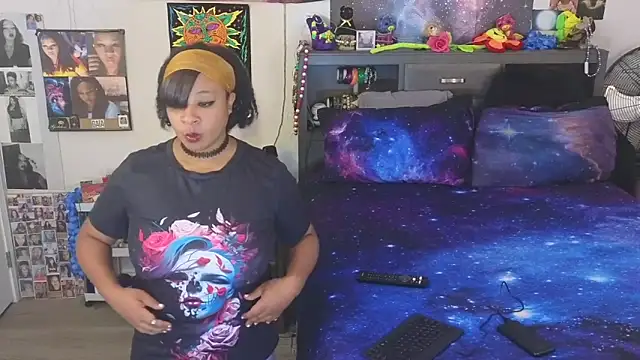 temptressbeauty24 online show from February 8, 2026, 6:55 am