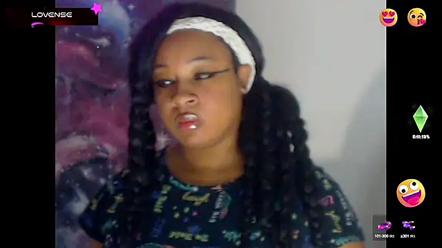 temptressbeauty24 online show from February 14, 2025, 4:15 am