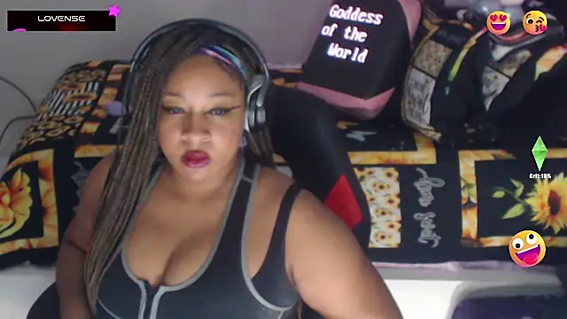 temptressbeauty24 online show from February 21, 2025, 4:29 am