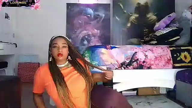temptressbeauty24 online show from February 1, 2025, 7:13 pm