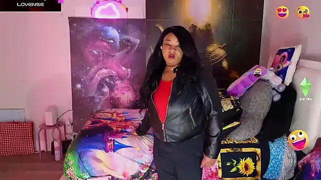 temptressbeauty24 online show from February 4, 2025, 2:07 am