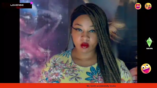 temptressbeauty24 online show from February 6, 2025, 2:44 am