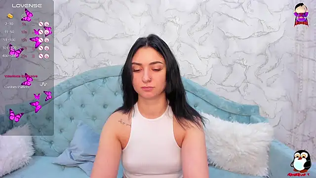 Snapshot of Sourr_Lollipop chatting on September 29, 2025, 1:34 am Sourr Lollipop online show from September 29, 2025, 1:34 am