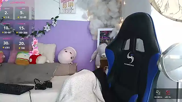 Snapshot of northly chatting on October 10, 2025, 1:23 pm northly online show from October 10, 2025, 1:23 pm