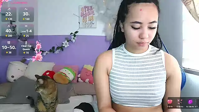 Snapshot of northly chatting on September 18, 2025, 2:09 pm northly online show from September 18, 2025, 2:09 pm