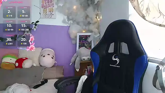 Snapshot of northly chatting on October 9, 2025, 2:06 pm northly online show from October 9, 2025, 2:06 pm