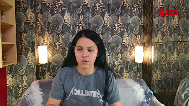 jessthewicked online show from March 18, 2025, 7:22 pm