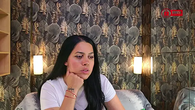 jessthewicked online show from March 22, 2025, 6:58 pm