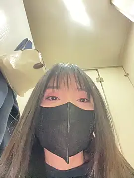 Asia-Lynn online show from March 31, 2026, 12:40 pm