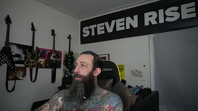 StevenRiseNYC online show from June 29, 2026, 12:38 pm