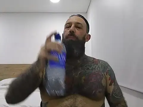 StevenRiseNYC online show from September 20, 2025, 2:16 am