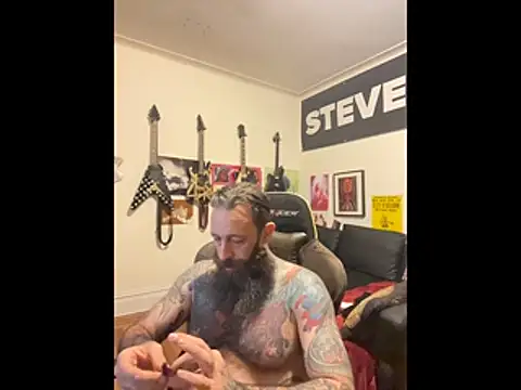 StevenRiseNYC online show from May 22, 2026, 2:31 am