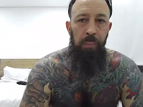 StevenRiseNYC online show from September 17, 2025, 11:29 pm