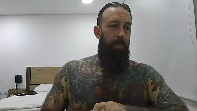 StevenRiseNYC online show from September 22, 2025, 12:16 am