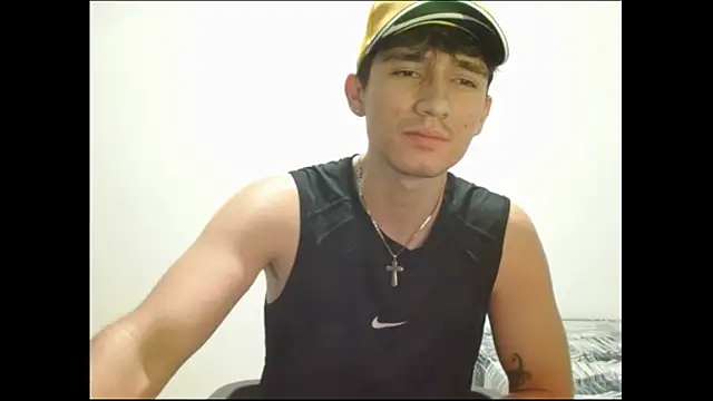 ChicoMaloFfF online show from March 6, 2026, 2:17 am