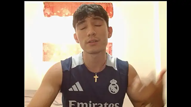 ChicoMaloFfF online show from January 16, 2026, 8:35 pm