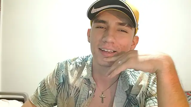 ChicoMaloFfF online show from April 11, 2026, 12:07 am