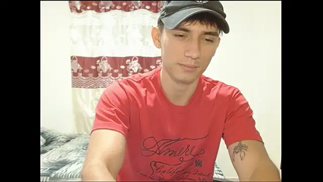 ChicoMaloFfF online show from February 9, 2026, 12:52 am