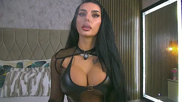 AmyBlair online show from October 16, 2025, 7:49 am