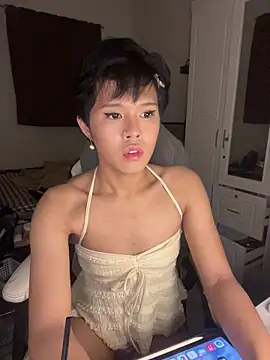 Plaxtique online show from February 1, 2026, 3:10 pm