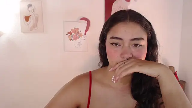  Kim  M online show from December 14, 2024, 12:22 pm