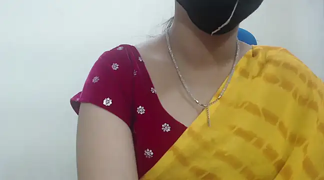 Lovely Siri 23 online show from January 26, 2025, 8:13 pm