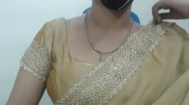 Lovely Siri 23 online show from February 17, 2025, 11:02 am