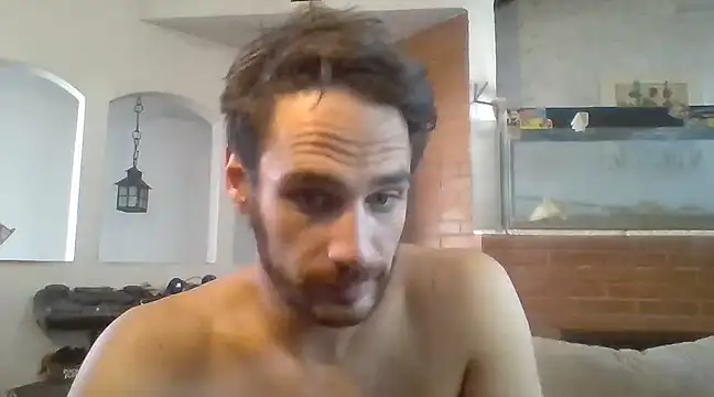 Snapshot of Stevenson988 chatting on February 17, 2025, 8:38 pm Stevenson988 online show from February 17, 2025, 8:38 pm