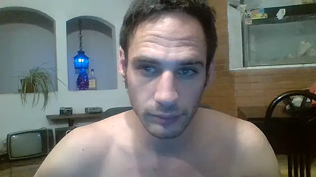 Snapshot of Stevenson988 chatting on October 18, 2025, 5:31 am Stevenson988 online show from October 18, 2025, 5:31 am