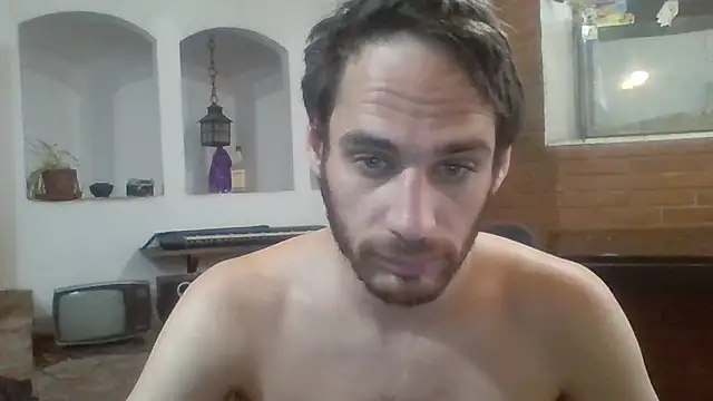 Stevenson988 online show from November 30, 2025, 7:58 pm