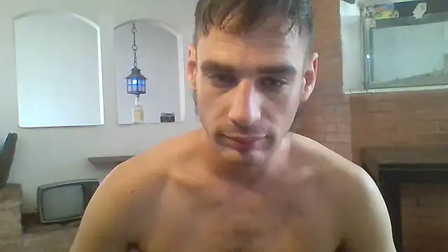 Stevenson988 online show from March 27, 2026, 4:52 pm