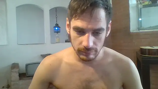 Stevenson988 online show from March 21, 2026, 4:22 pm