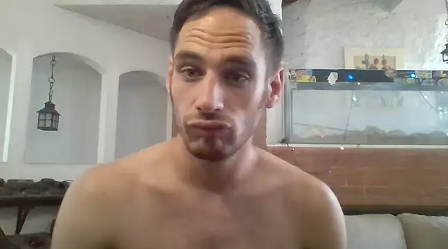 Snapshot of Stevenson988 chatting on December 31, 2024, 6:24 pm Stevenson988 online show from December 31, 2024, 6:24 pm