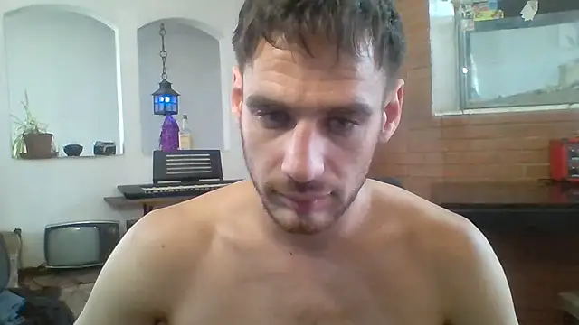 Stevenson988 online show from December 15, 2025, 6:14 pm