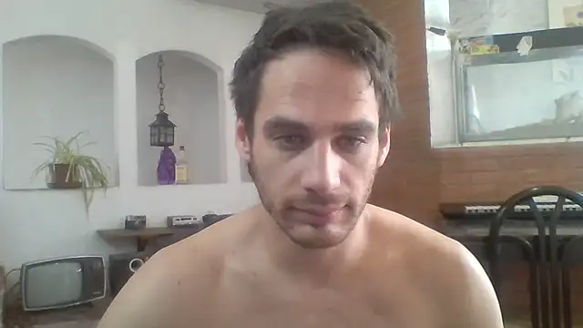 Stevenson988 online show from November 12, 2025, 3:27 pm