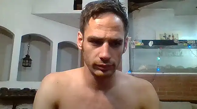 Snapshot of Stevenson988 chatting on January 7, 2025, 2:20 am Stevenson988 online show from January 7, 2025, 2:20 am