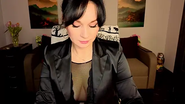 Sofia Ford online show from March 12, 2026, 7:56 am