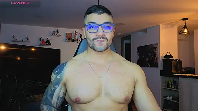 Michael Diamond online show from November 22, 2025, 4:55 am