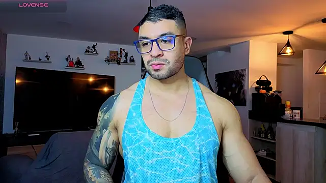 Michael Diamond online show from February 20, 2026, 1:02 am