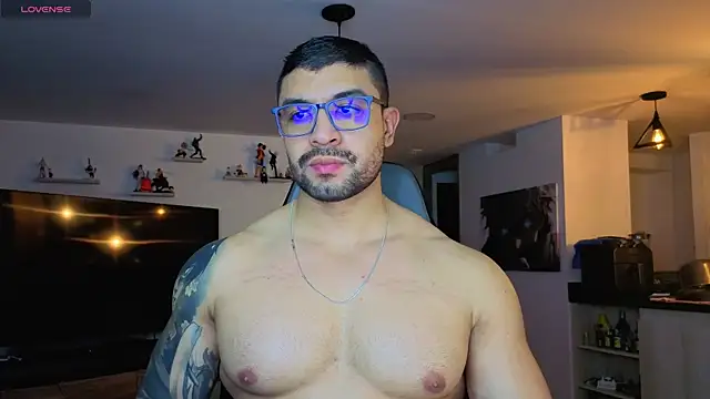 Michael Diamond online show from November 5, 2025, 4:15 am