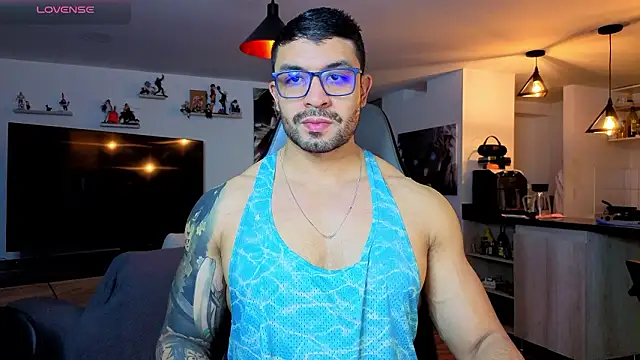 Michael Diamond online show from March 10, 2026, 3:32 am