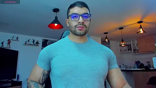 Michael Diamond online show from January 29, 2025, 12:54 am