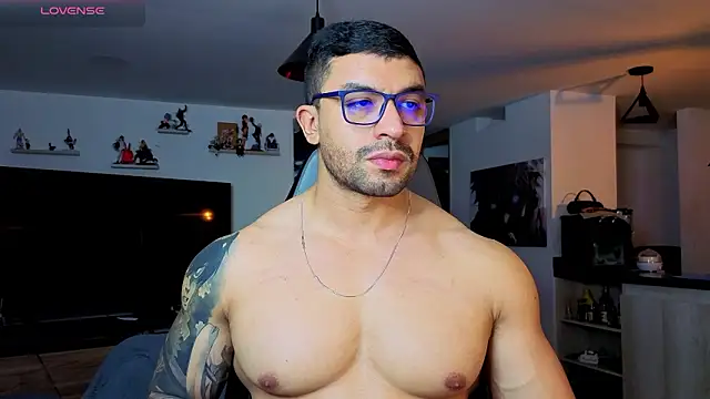 Michael Diamond online show from February 7, 2026, 3:58 am