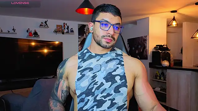 Michael Diamond online show from April 6, 2026, 4:46 am