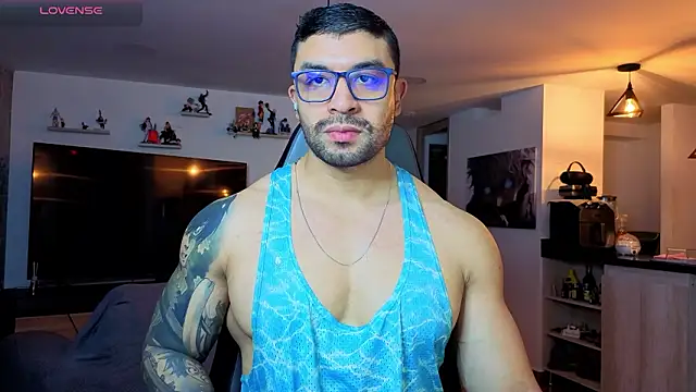 Michael Diamond online show from February 11, 2026, 2:11 am