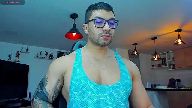 Michael Diamond online show from February 4, 2025, 2:39 am